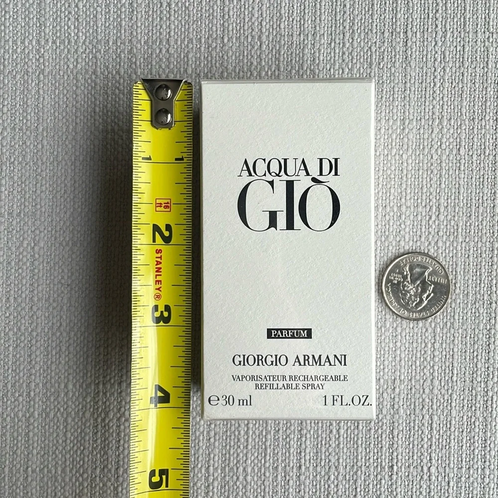 Giorgio Armani Acqua di gio 1oz sealed